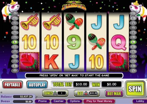 Play 4000+ Online Slots .